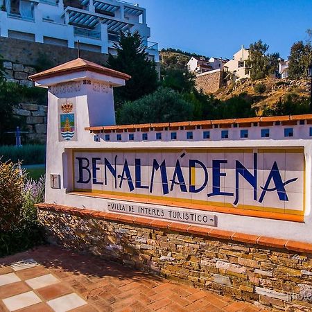 Apartamento Andalucia - A 100 Metros De La Playa, Camino Recto Sin Cuestas - Piscina Benalmádena Exteriér fotografie